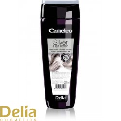 Srebrni toner za kosu CAMELEO - 200ml